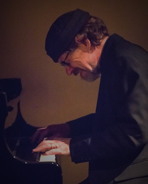 Mark Sloniker